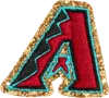 Stoney Clover Lane Arizona Diamondbacks Patch