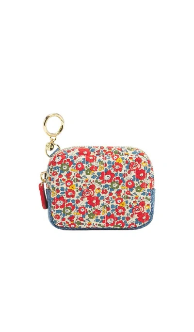 Stoney Clover Lane Audio Pouch