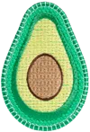 Stoney Clover Lane Avocado Patch
