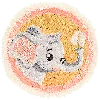 Stoney Clover Lane Baby Elephant Patch