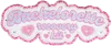 Stoney Clover Lane Bachelorette Recovery Kit Patch
