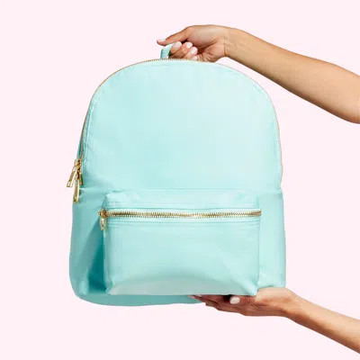 Stoney Clover Lane Backpack In Blue