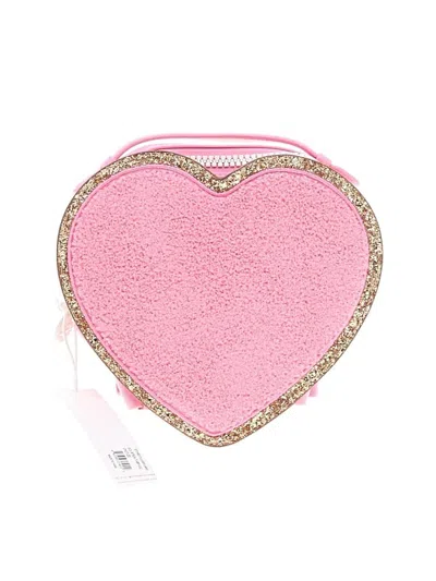 Stoney Clover Lane Backpack In Pink