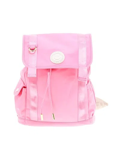 Stoney Clover Lane Backpack In Pink