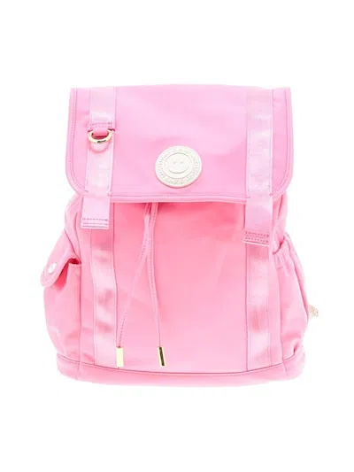 Stoney Clover Lane Backpack In Pink