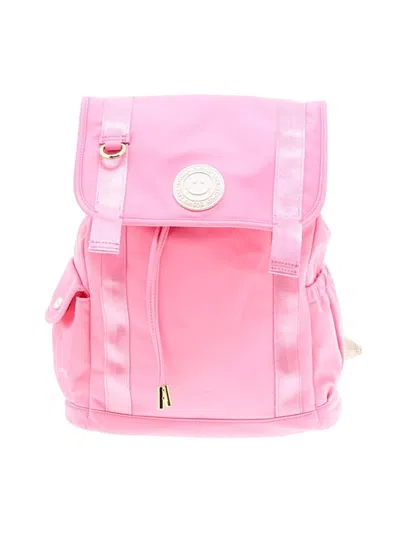 Stoney Clover Lane Backpack In Pink