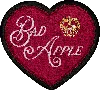 Stoney Clover Lane Bad Apple Patch
