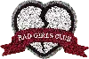 Stoney Clover Lane Bad Girls Club Patch