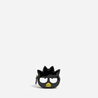 Stoney Clover Lane Badtz-maru Bag Charm Pouch