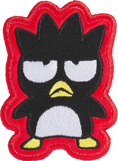 Stoney Clover Lane Badtz-maru Patch
