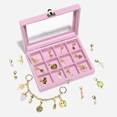 Stoney Clover Lane Bag Charm Kit