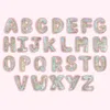 Stoney Clover Lane Balloon Letter Patch