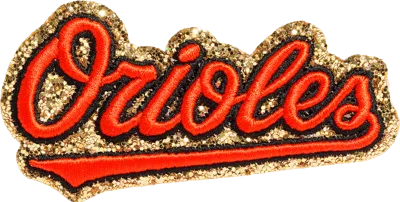 Stoney Clover Lane Baltimore Orioles Patch