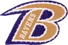Stoney Clover Lane Baltimore Ravens Patch