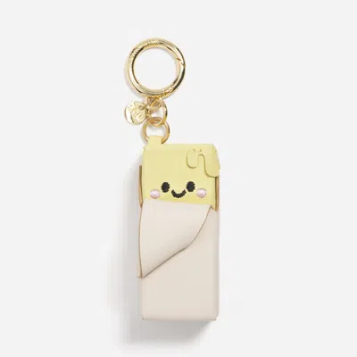 Stoney Clover Lane Barbara Butter Bag Charm