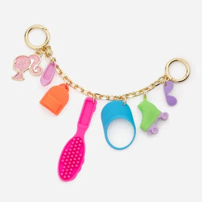 Stoney Clover Lane Barbie Dolls Bits Bag Chain