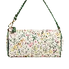 Stoney Clover Lane Barrel Bag Made With Liberty Fabric
