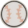 Stoney Clover Lane Baseball Patch
