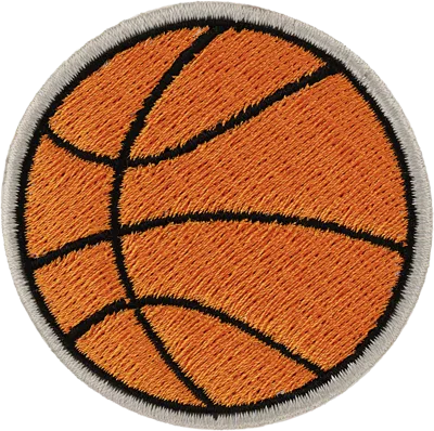 Stoney Clover Lane Basketball Patch