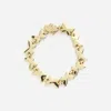 Stoney Clover Lane Beaded Butterfly Bracelet