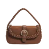 Stoney Clover Lane Belted Shoulder Bag