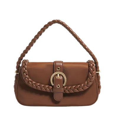 Stoney Clover Lane Belted Shoulder Bag