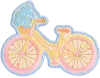 Stoney Clover Lane Bicycle Patch