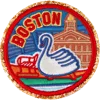 Stoney Clover Lane Boston Patch