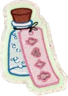 Stoney Clover Lane Bottle Patch
