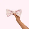 Stoney Clover Lane Bow Brooch