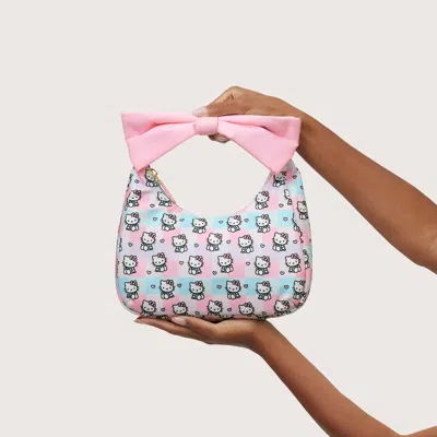 Stoney Clover Lane Bow Handle Bag