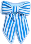 Stoney Clover Lane Bow Patch
