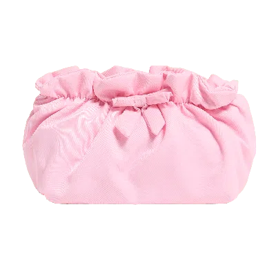 Stoney Clover Lane Bow Pouch