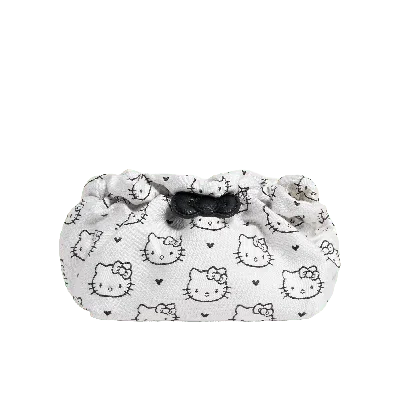 Stoney Clover Lane Bow Pouch