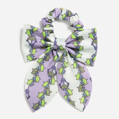 Stoney Clover Lane Bow Scrunchie
