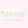 Stoney Clover Lane Bride Small Pouch