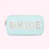 STONEY CLOVER LANE BRIDE SMALL POUCH