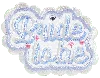 Stoney Clover Lane Bride To Be Patch