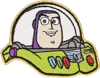 Stoney Clover Lane Buzz Lightyear Patch In Multi