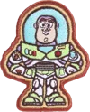 Stoney Clover Lane Buzz Patch