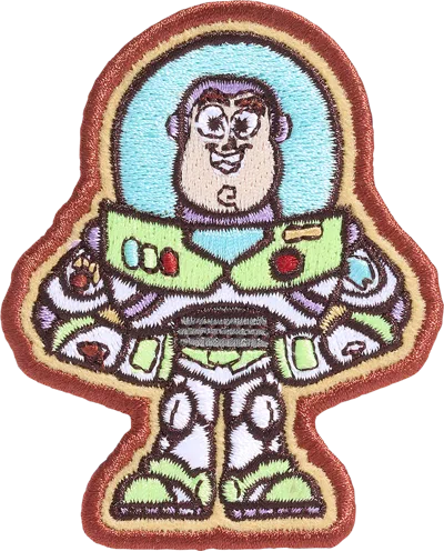 Stoney Clover Lane Buzz Patch