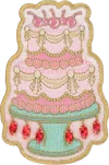 Stoney Clover Lane Cake Patch