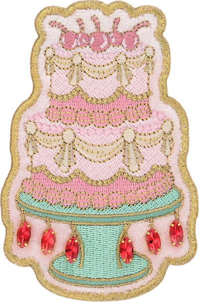 Stoney Clover Lane Cake Patch