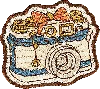 Stoney Clover Lane Camera Patch