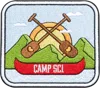 Stoney Clover Lane Camp Scl River Patch