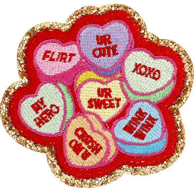 Stoney Clover Lane Candy Patch