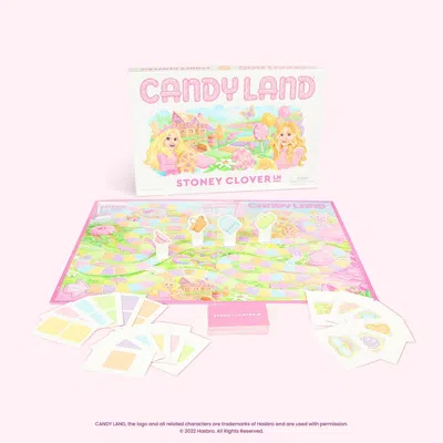Stoney Clover Lane Candyland® In Pink