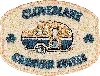 Stoney Clover Lane Caravan Suites Patch