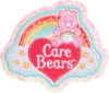 Stoney Clover Lane Care Bears Rainbow Patch