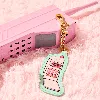 Stoney Clover Lane Cell Phone Bag Charm
